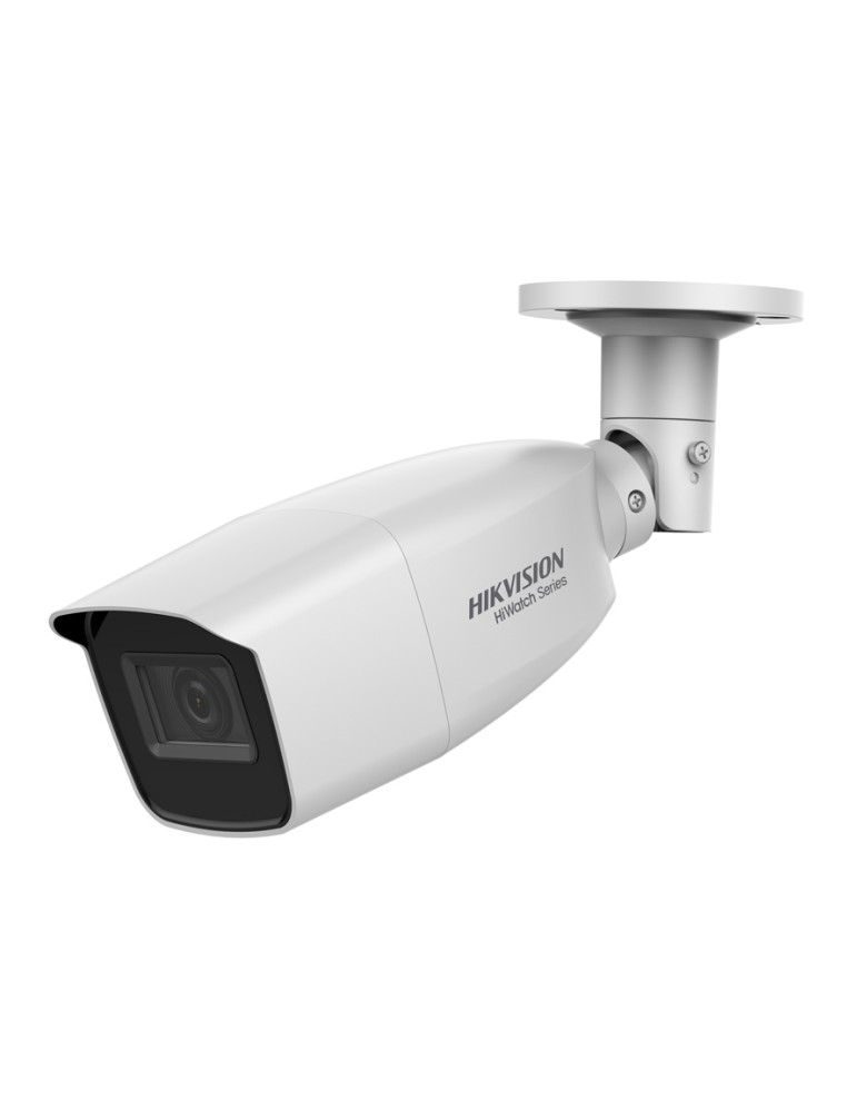 HIKVISION HIWATCH υβριδική κάμερα HWT-B340-VF, 2.8-12mm, 4MP, IP66