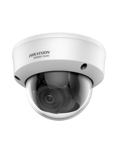 HIKVISION HIWATCH υβριδική κάμερα HWT-D320-VF, 2.8-12mm,...