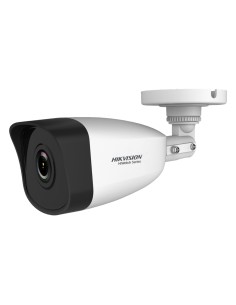 HIKVISION HIWATCH IP κάμερα HWI-B140H, 2.8mm, 4MP, Η.265,...