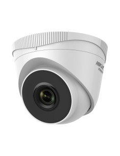 HIKVISION HIWATCH IP κάμερα HWI-T240H, POE, 2.8mm, 4MP, IP67