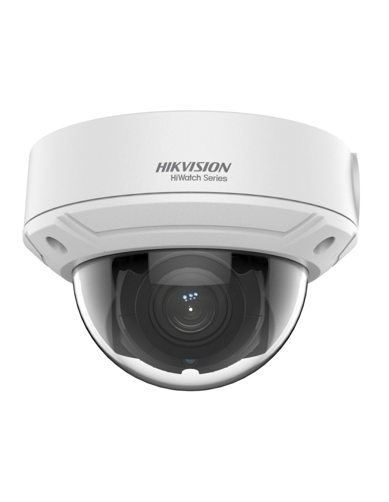 HIKVISION HIWATCH IP κάμερα HWI-D640H-Z, POE, 2.8-12mm, 4MP, IP67 & IK10