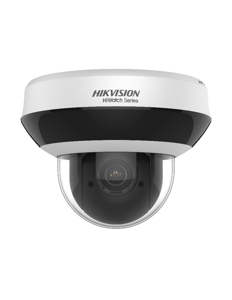 HIKVISION HIWATCH PTZ IP κάμερα HWP-N2404IH-DE3, 2.8-12mm 4MP, IP67, PoE