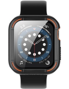 NILLKIN θήκη CrashBumper για Apple Watch series 4/5/6/SE,...