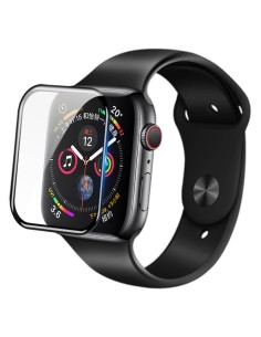 NILLKIN tempered glass 3D AW+ για Apple watch series...