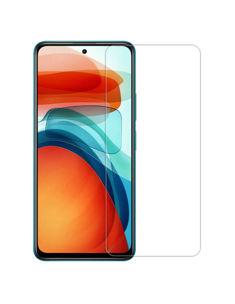 NILLKIN tempered glass Amazing Η για Xiaomi Note 10 Pro 5G/Poco X3 GT