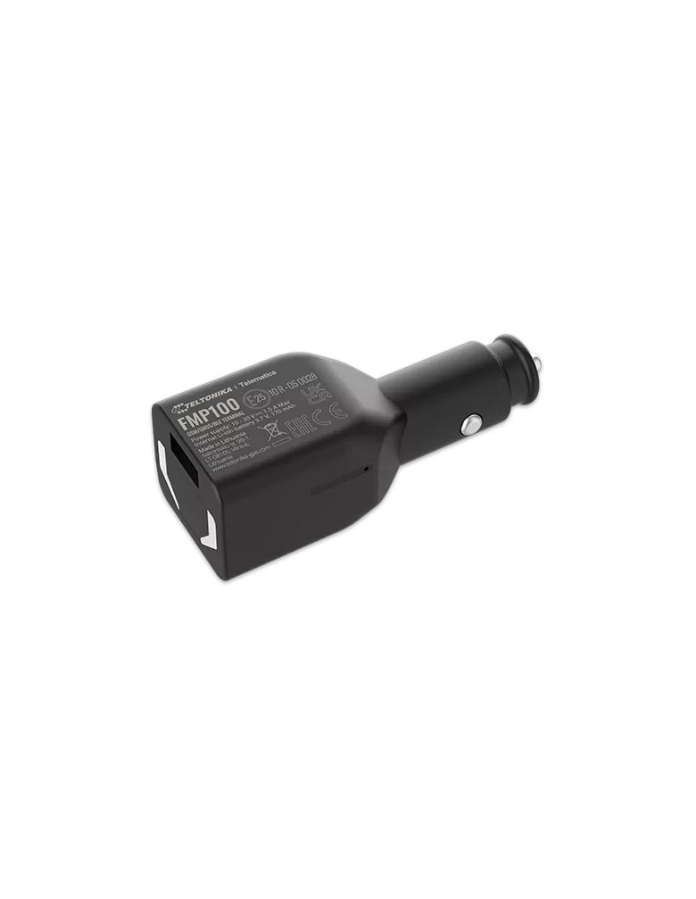 TELTONIKA GPS tracker αυτοκινήτου FMP100UEC301, GSM/GPRS/GNSS, Bluetooth