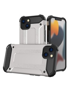 POWERTECH Θήκη Hybrid Armor MOB-1661 για iPhone 13 mini,...