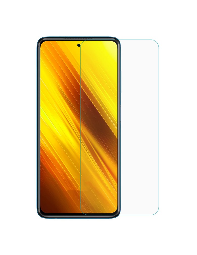 POWERTECH tempered glass 9H 2.5D TGC-0542 για Xiaomi Poco X3 GT