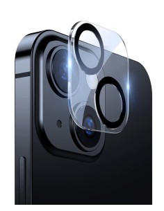 POWERTECH tempered glass 5D TGC-0543 για κάμερα iPhone...