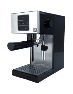 BRIEL μηχανή espresso Α3, 20 bar, touch, programmable