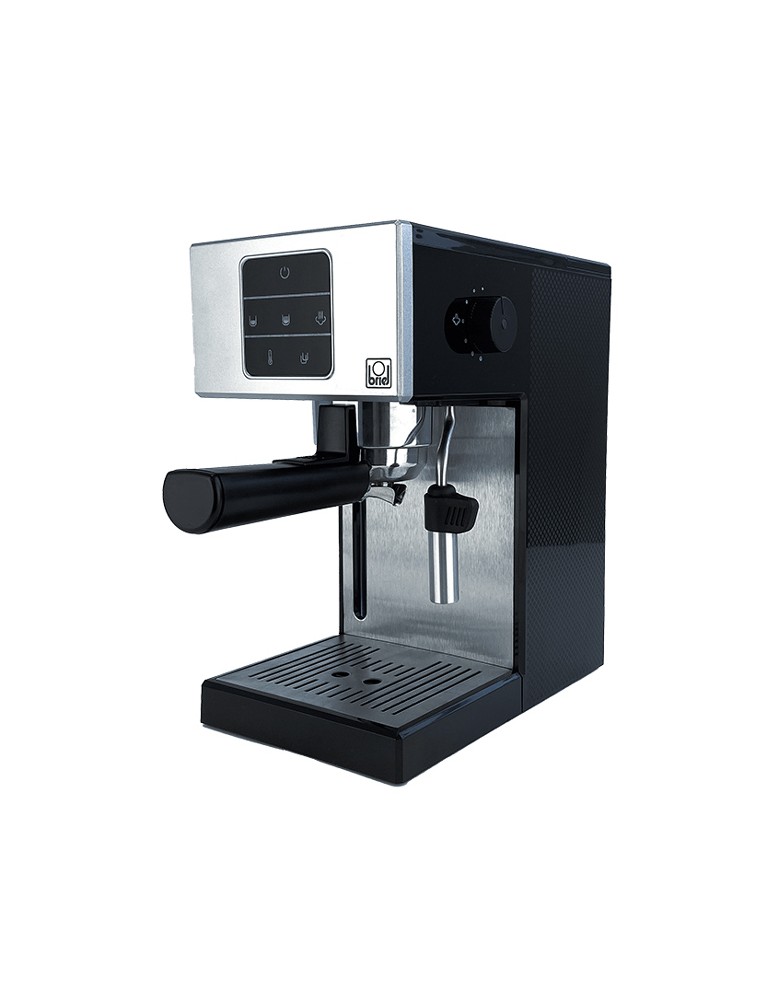 BRIEL μηχανή espresso Α3, 20 bar, touch, programmable