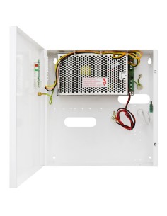 PULSAR τροφοδοτικό HPSB11A12C, 13.8V/10A/17Ah buffer