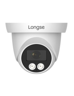 LONGSE υβριδική κάμερα CMSDHTC200FEHW, 2.8mm, 2MP,...