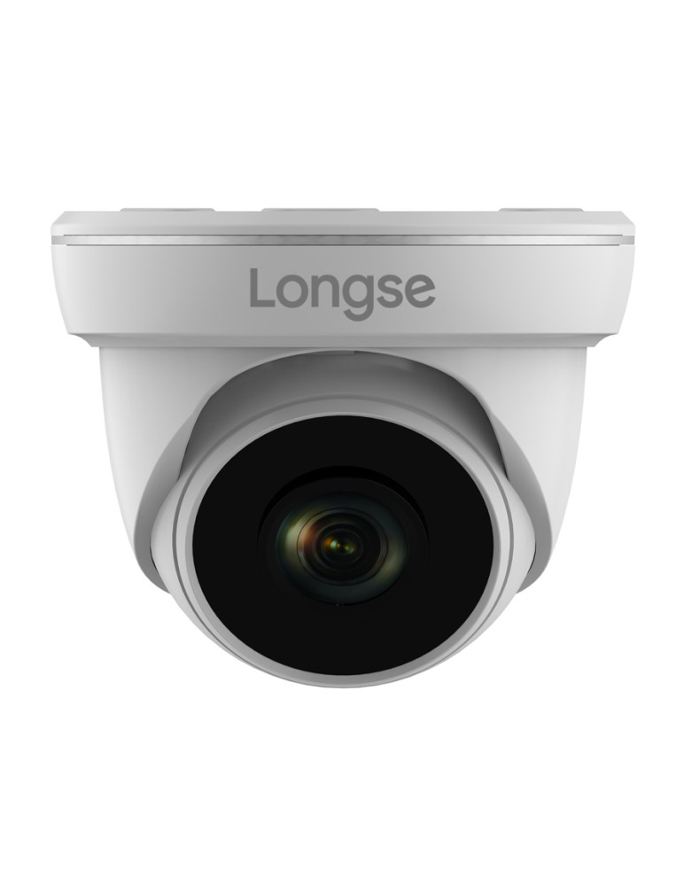 LONGSE υβριδική κάμερα LIRDLAHTC200F, 2.8mm, 1/3" CMOS 2MP, IR 20m