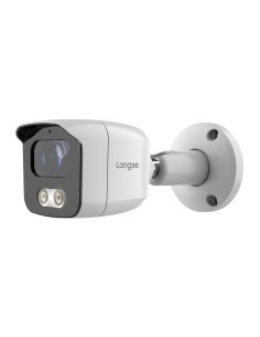 LONGSE IP κάμερα BMSAGC400WH, 2.8mm, 4MP, αδιάβροχη IP67,...