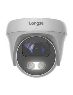 LONGSE IP κάμερα CMSAFG200WH, 2.8mm, 2MP, αδιάβροχη IP67,...