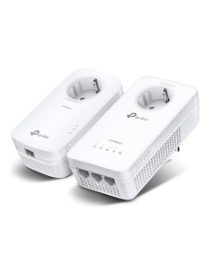 TP-LINK powerline ac WiFi TL-WPA8631P kit, AV1300...