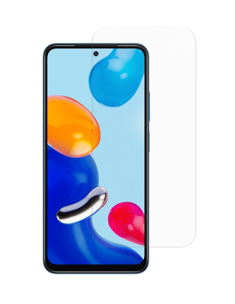 POWERTECH tempered glass 2.5D TGC-0545 για Xiaomi Note 11, full face