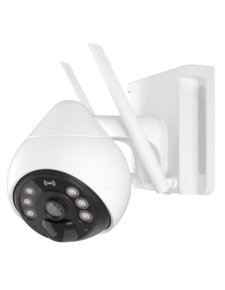 VSTARCAM smart IP κάμερα CS69, IP66, 3MP, WiFi, PTZ, Onvif