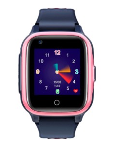 INTIME GPS smartwatch για παιδιά IT-046, 1.4", camera,...