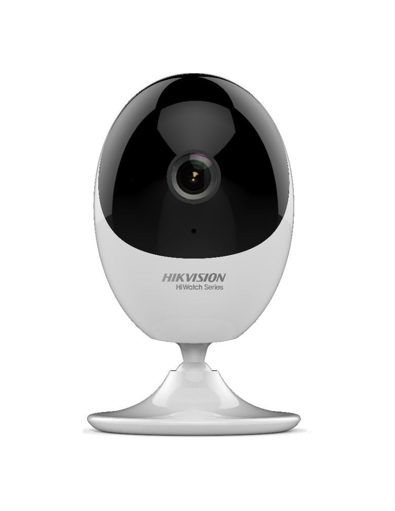 HIKVISION HIWATCH smart camera U1, Wi-Fi, IR, 2MP Full HD, 2.0 mm