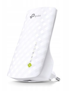 TP-LINK mesh WiFi extender RE220, AC750, dual band, Ver 3.0