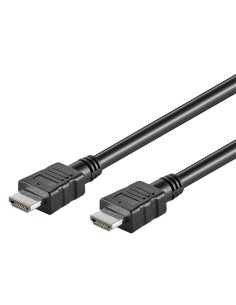 GOOBAY καλώδιο HDMI 58446 με Ethernet, 4K/30Hz, 10.2Gbps,...