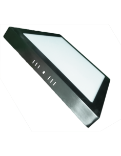 Τετράγωνο εξωτερικό LED Panel 24W 6000Κ