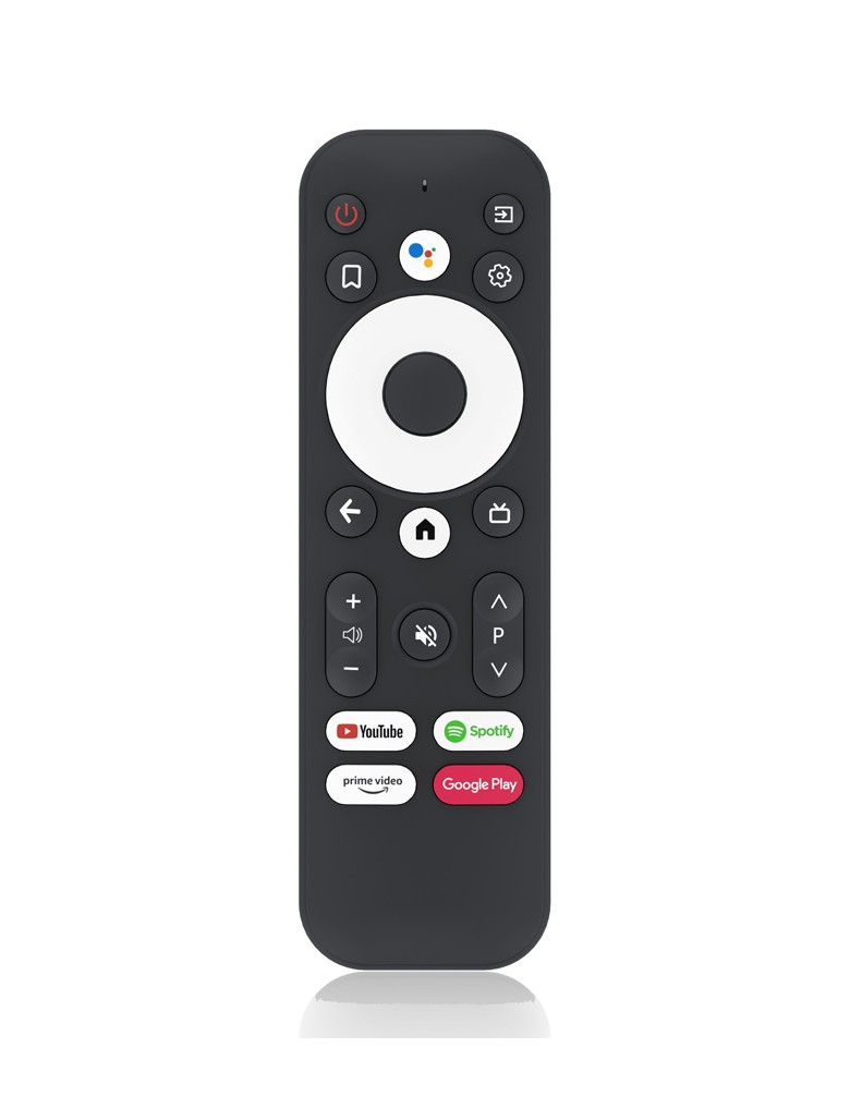 MECOOL τηλεχειριστήριο MCL-V22 για TV Stick KD2, Bluetooth