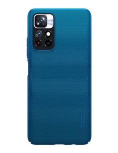 NILLKIN θήκη Super Frosted Shield για Xiaomi Note 11...