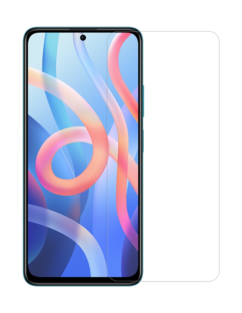 NILLKIN tempered glass Amazing Η, Xiaomi Redmi Note 11 5G/POCO M4 Pro 5G