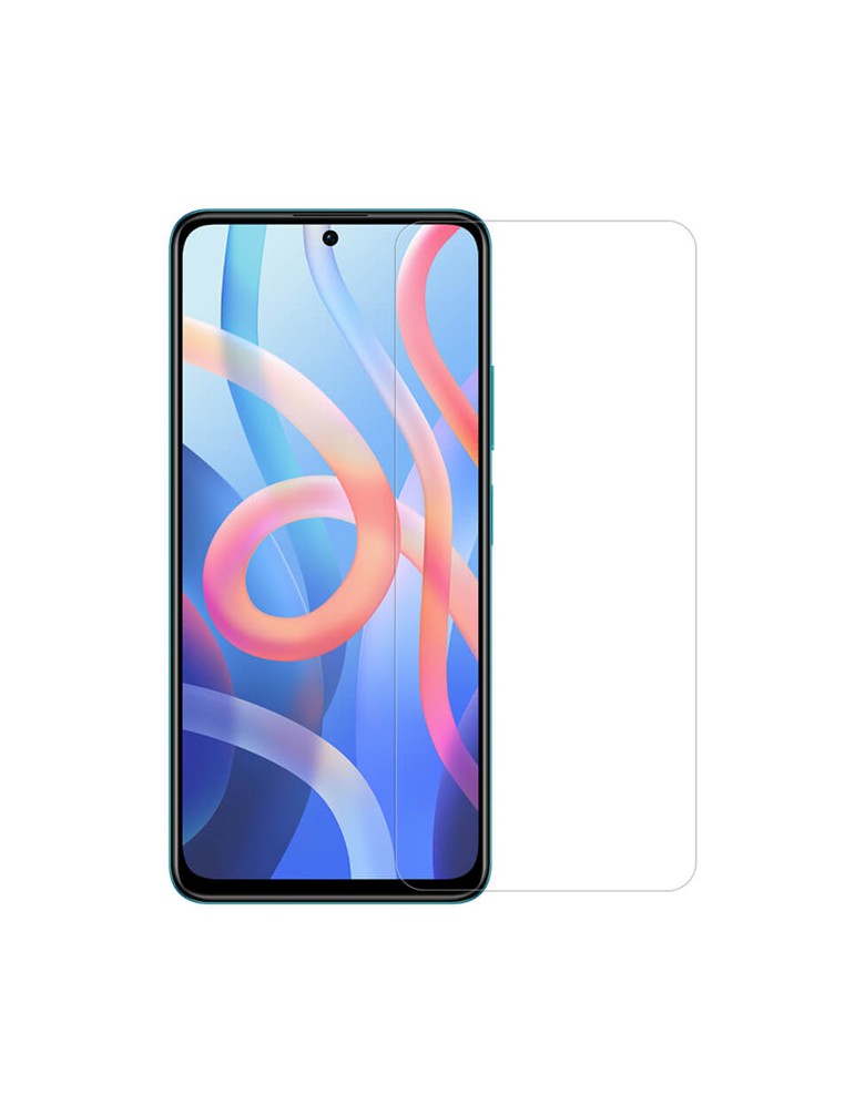 NILLKIN tempered glass Amazing H+ PRO για Xiaomi Note 11 5G/Poco M4 Pro