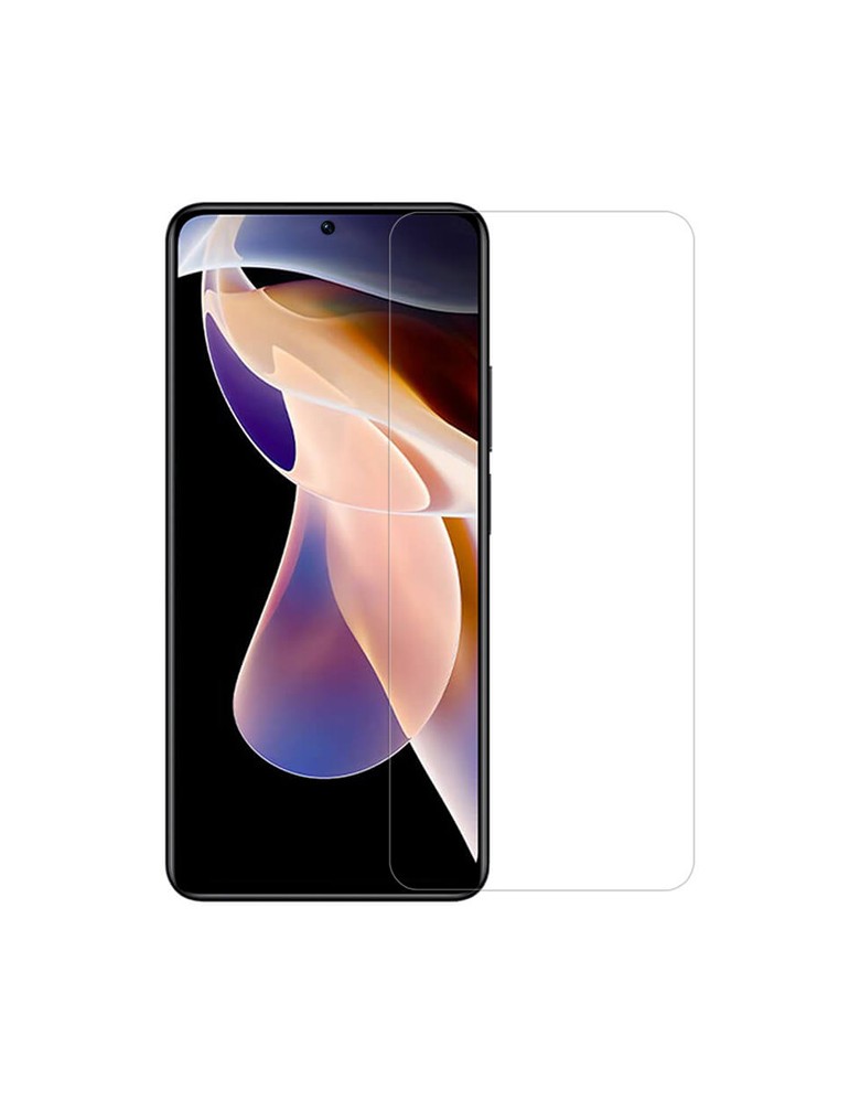 NILLKIN tempered glass Amazing H+ PRO για Xiaomi Note 11 Pro/Pro+ 5G/11i