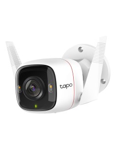 TP-LINK smart camera Tapo-C320WS, 2K QHD, outdoor,...