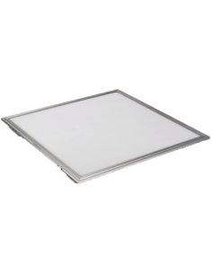 LED PANEL 60x60cm 48W DIMMABLE 6000K