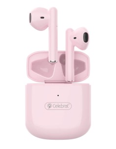 CELEBRAT earphones με θήκη φόρτισης W16, True Wireless,...