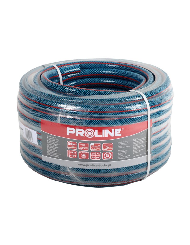 PROLINE λάστιχο ποτίσματος 99433, 24 bar, 3/4", 30m