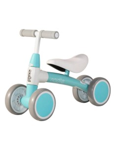 NADLE παιδικό ride on ποδήλατο S-902, 4 τροχοί, μπλε