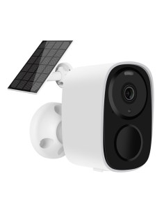 VSTARCAM smart ηλιακή κάμερα CB54-TZ, 2MP, Wi-Fi,...