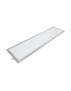 LED PANEL 30x120 48W DIMMABLE 6000K