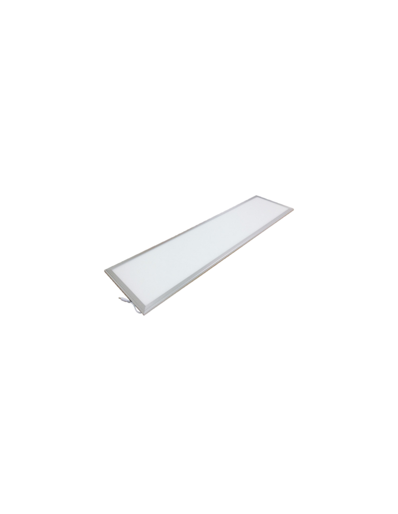 LED PANEL 30x120 48W DIMMABLE 6000K