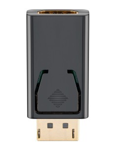 GOOBAY αντάπτορας DisplayPort σε HDMI 51719, 1920x1200p,...