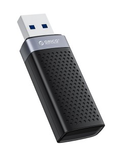 ORICO card reader CS2D-A3 για SD & Micro SD, USB 3.0, μαύρο