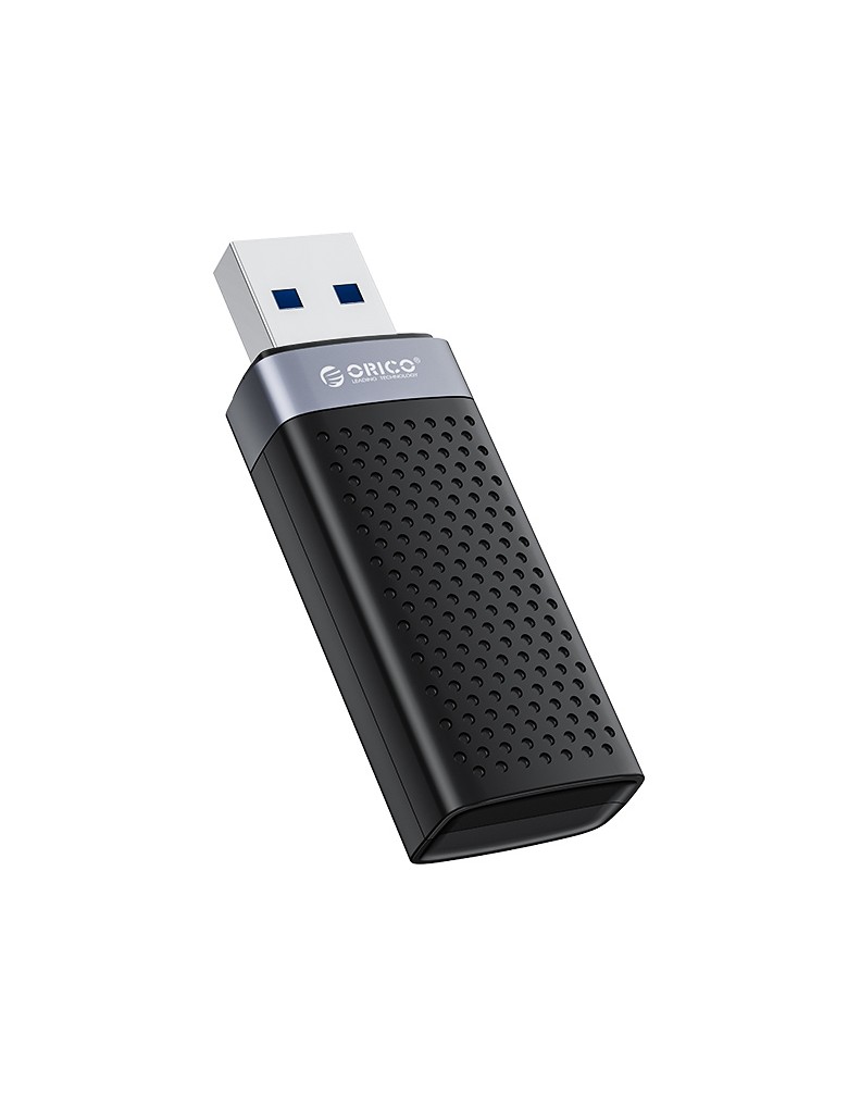 ORICO card reader CS2D-A3 για SD & Micro SD, USB 3.0, μαύρο