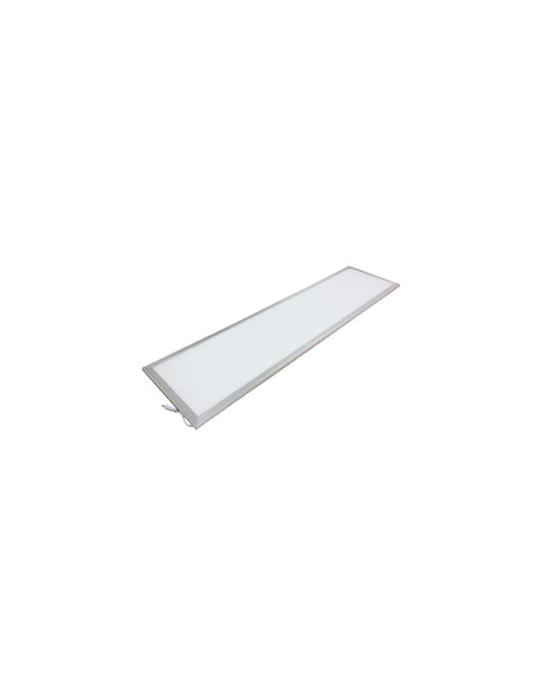 LED PANEL 30x120 48W DIMMABLE 4000K