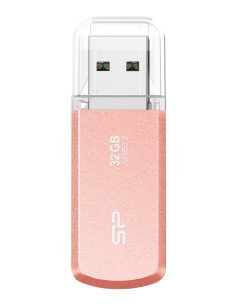 SILICON POWER USB Flash Drive Helios 202, 32GB, USB 3.2,...