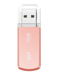 SILICON POWER USB Flash Drive Helios 202, 128GB, USB 3.2,...