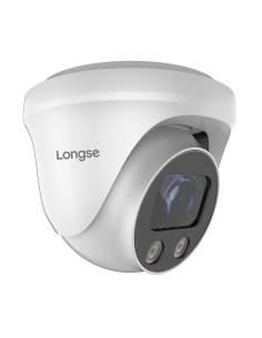 LONGSE IP κάμερα CMLBGC200WH, 2.8mm, 2MP, αδιάβροχη IP67,...