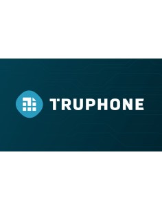 TRUPHONE κάρτα ανανέωσης Top Up για προπληρωμένη κάρτα...