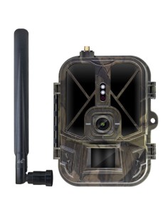 SUNTEK κάμερα για κυνηγούς HC-940PRO-LI, PIR, 4G, 30MP,...